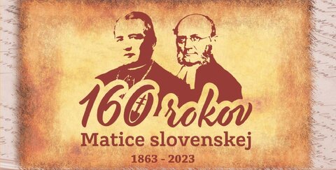 VÝSTAVA: 160 rokov Matice slovenskej