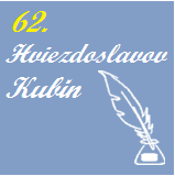 62. Hviezdoslavov Kubín – Podjavorinskej Bzince – vyhodnotenie krajského kola