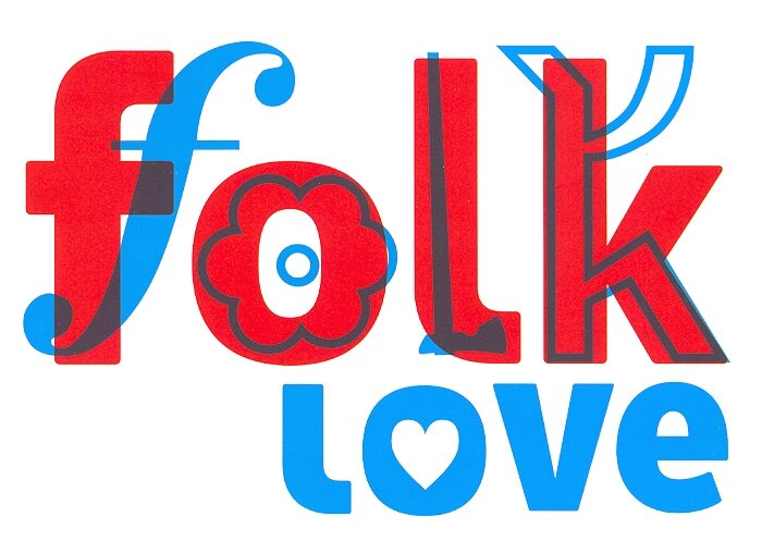 Folk-love