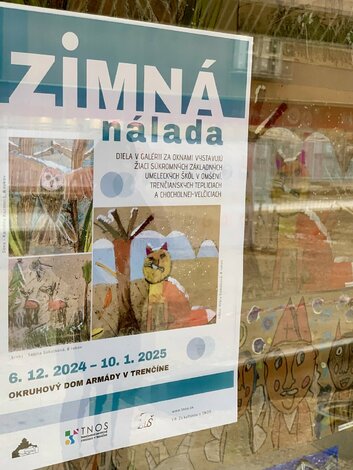 Zimná nálada - IMG_0605