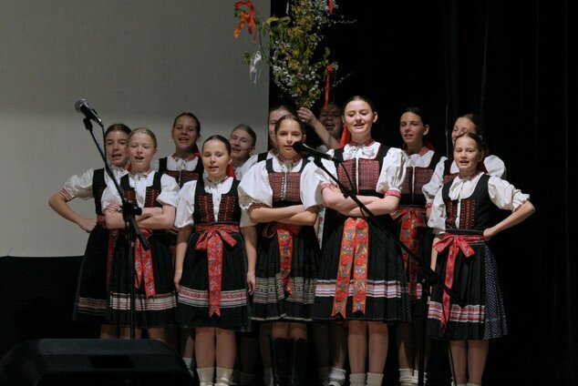 SSk DFS Konička Trenčín, foto: Mgr. Juraj Plánka