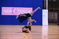 DEŇ TANCA Trenčianskeho kraja 2025